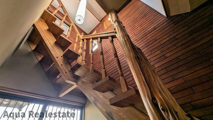 東かがわ市三本松　リノベ住宅の内装|内装です