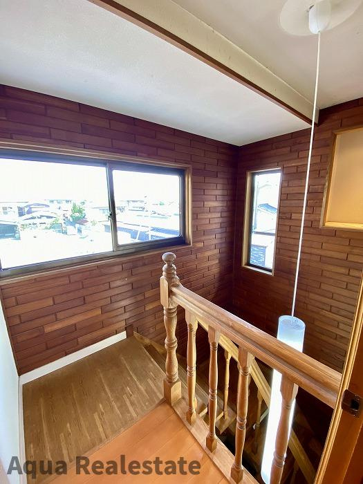 東かがわ市三本松　リノベ住宅の内装|物件の内装です