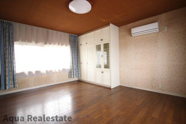 東かがわ市三本松　リノベ住宅の子供部屋|お子さんのお部屋にいかがでしょうか