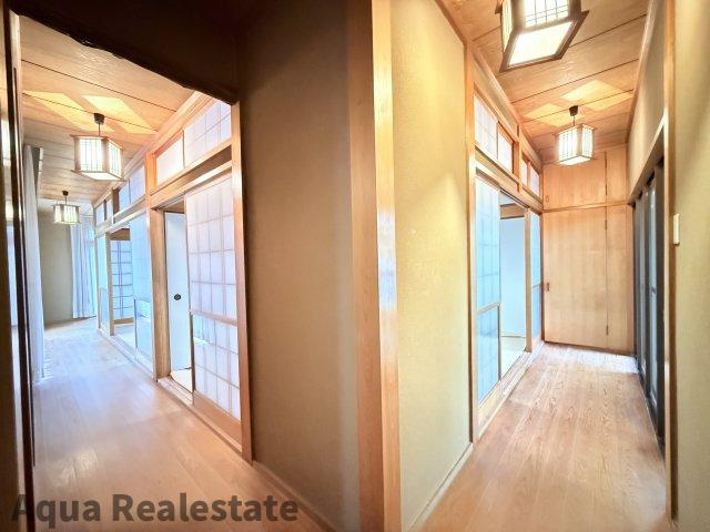 東かがわ市三本松　リノベ住宅のその他|和室があれば客間としても活用できます