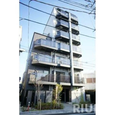 【外観】 | ルネサンスコート巣鴨