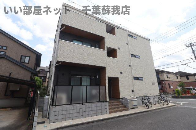eclat蘇我