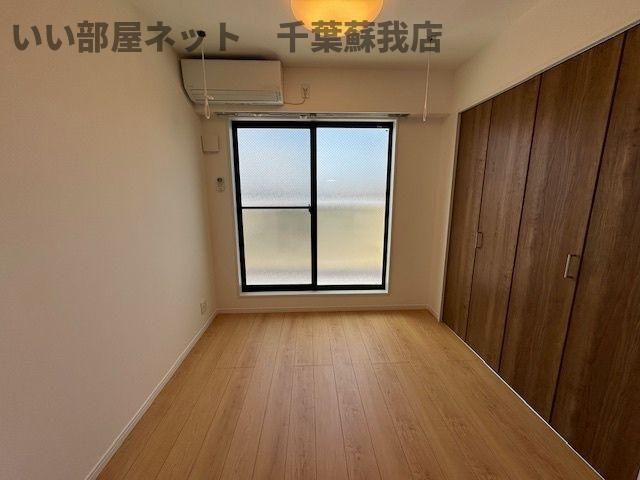 eclat蘇我の寝室|お気軽にお問合せ下さい♪