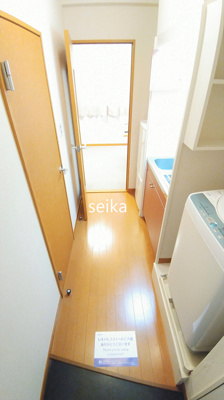 【玄関】 | グリーンヒルズ駒沢