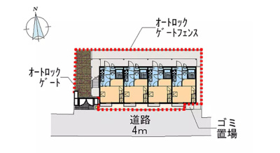 【地図】 | グリーンヒルズ駒沢
