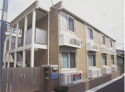 【外観】 | グリーンヒルズ駒沢