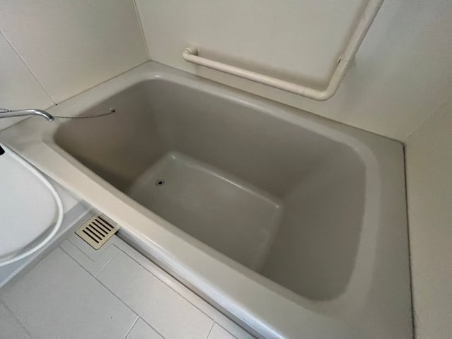 グレードタイム六甲の浴室