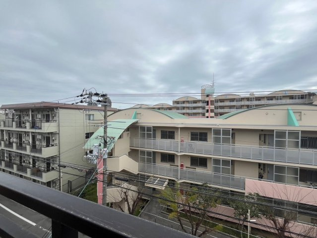 グレードタイム六甲の展望