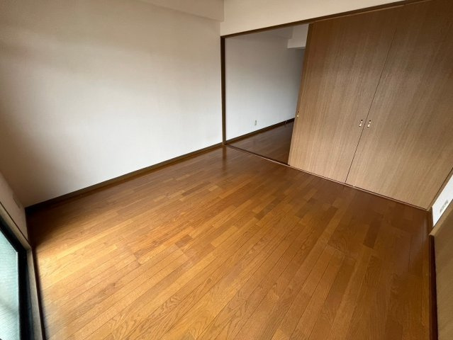 グレードタイム六甲の居間・リビング