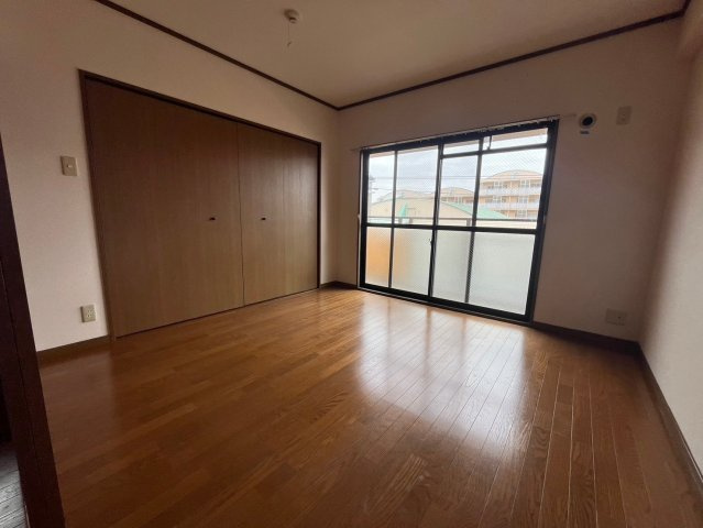 グレードタイム六甲の居間・リビング