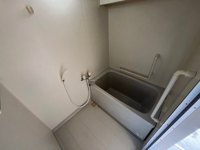 グレードタイム六甲の浴室