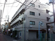 杉並区天沼３丁目のマンションの画像