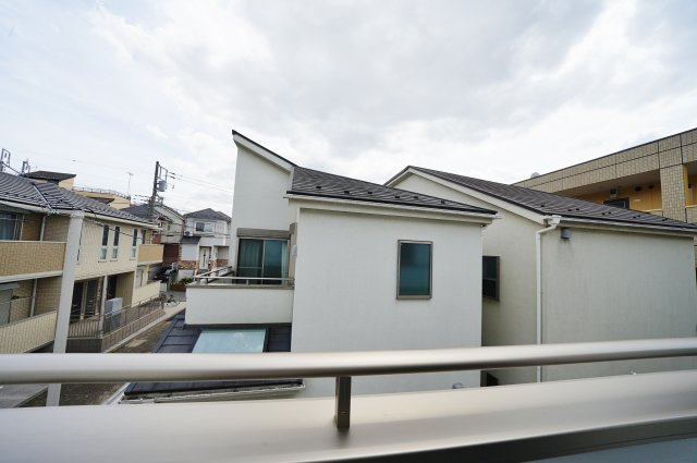 【横浜市旭区本宿町31-7新築戸建て】★仲介手数料無料★（本宿小学校・本宿中学校）の展望