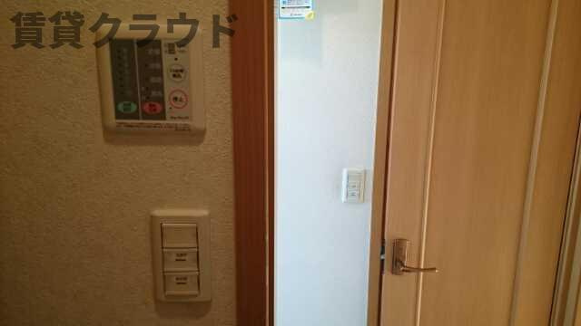 ネオス　ソイルの設備