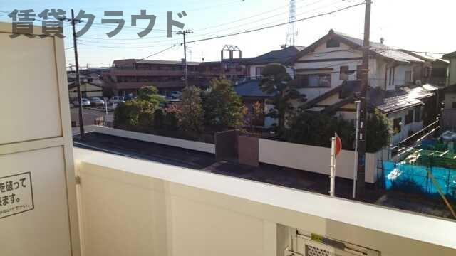 ネオス　ソイルの展望