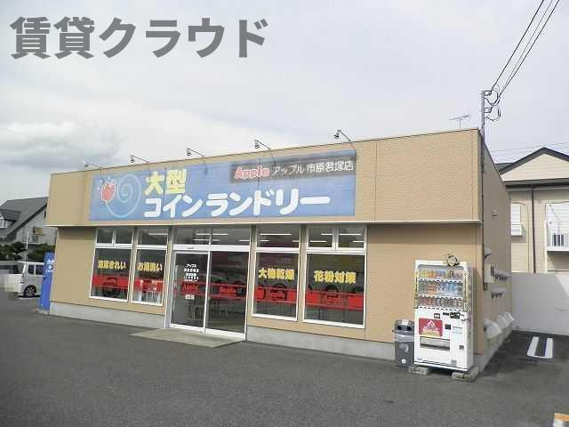 ネオス　ソイルの周辺