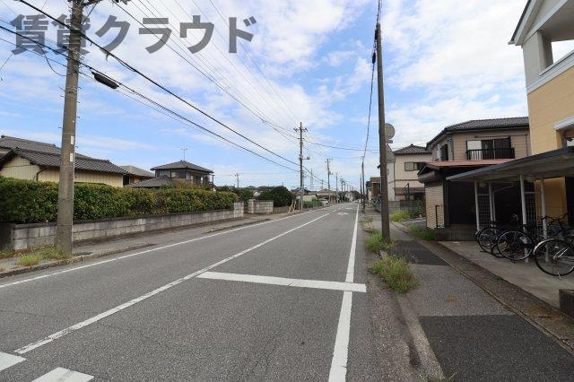 ネオス　ソイルの周辺