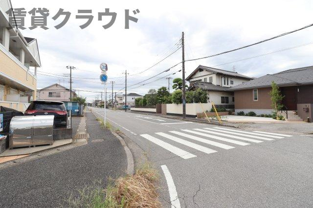 ネオス　ソイルの周辺