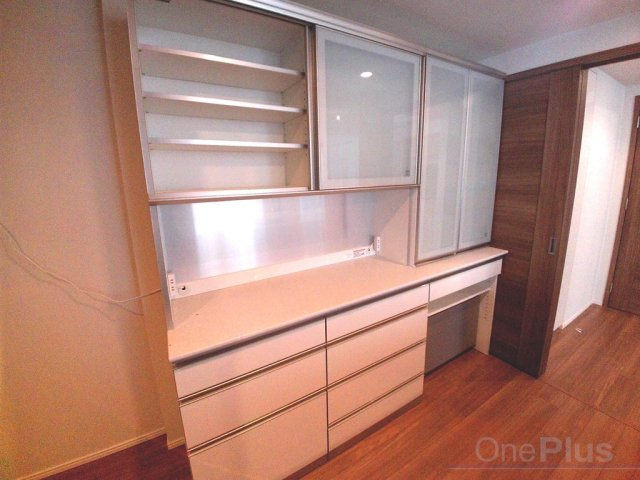 ザ・パークハウス芦屋川の設備