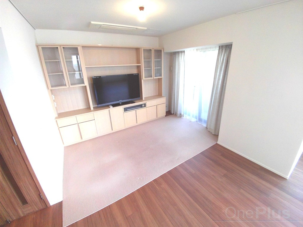 ザ・パークハウス芦屋川の設備