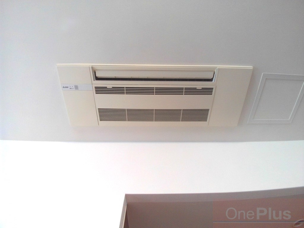 ザ・パークハウス芦屋川の設備