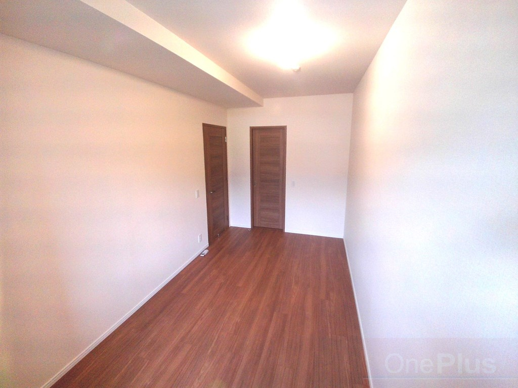 ザ・パークハウス芦屋川の洋室