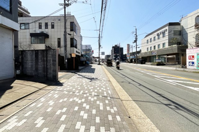 【周辺】 | イーグルコート小野 | 銀行徒歩1分、コンビニ徒歩1分、スーパーが徒歩7分と生活便利！毎日のお買物にも助かります(^^)/