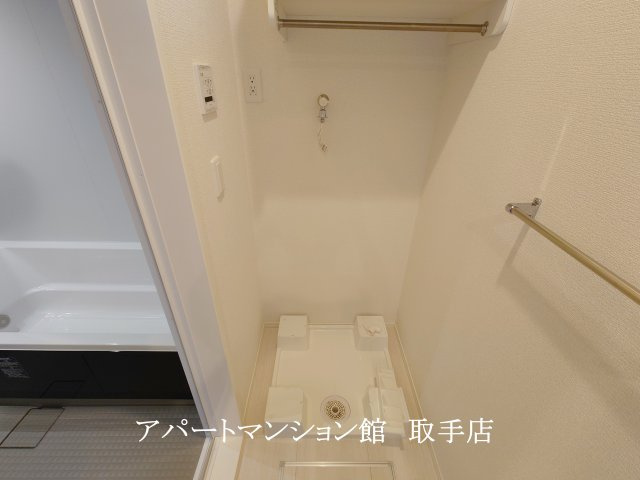 Lien KAISEI（リアン カイセイ）の設備
