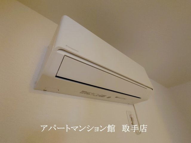 Lien KAISEI（リアン カイセイ）の設備