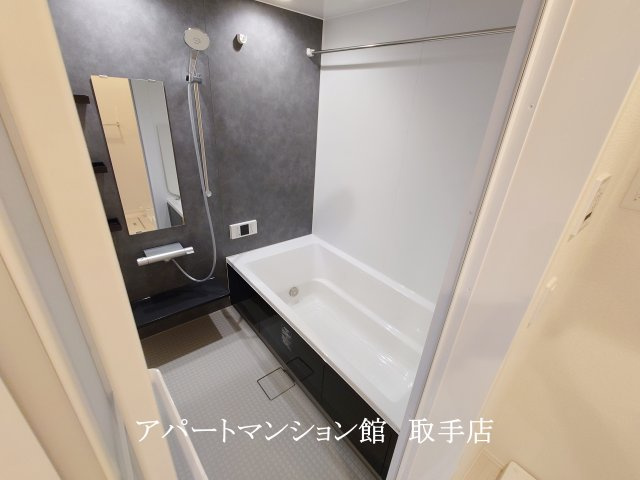 Lien KAISEI（リアン カイセイ）の浴室