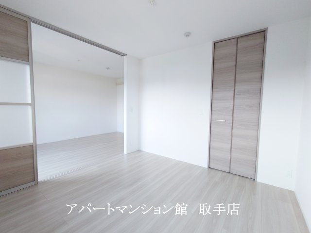 Lien KAISEI（リアン カイセイ）の寝室
