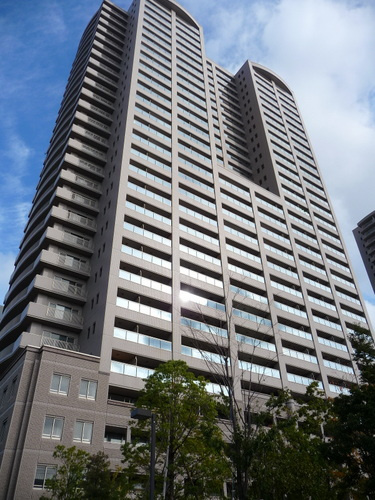 【外観】 | 【外観】前建とは距離があるので、採光、通風共に良好です☆