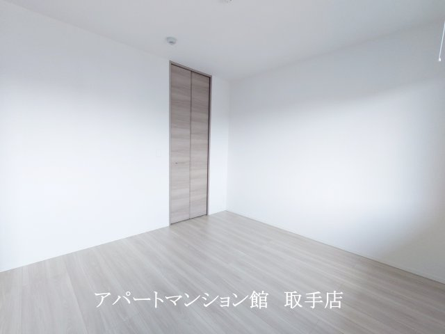 Lien KAISEI（リアン カイセイ）の寝室