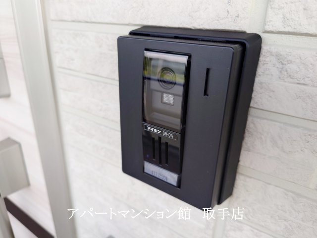 Lien KAISEI（リアン カイセイ）のセキュリティ