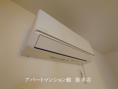 【設備】 | Lien KAISEI（リアン カイセイ）