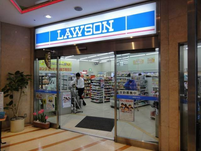 中野区中央１丁目の賃貸マンションの周辺|新宿駅まで徒歩圏内！