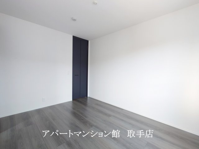 Lien KAISEI（リアン カイセイ）の寝室