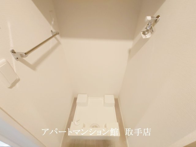 Lien KAISEI（リアン カイセイ）の設備