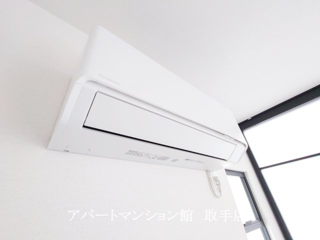 Lien KAISEI（リアン カイセイ）の設備
