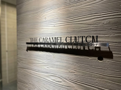 【その他】 | THE CARAMEL CLUTCH