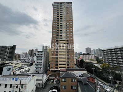 【展望】 | BROU上町台