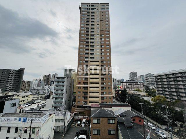 【展望】 | BROU上町台