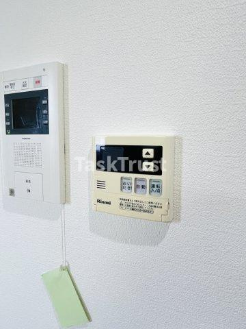 【設備】 | BROU上町台