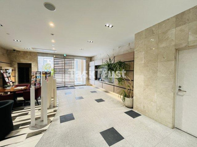 【ロビー】 | BROU上町台