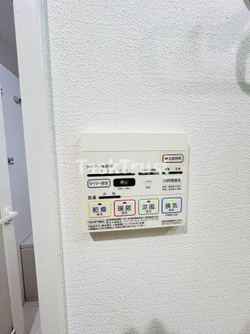 【設備】 | BROU上町台