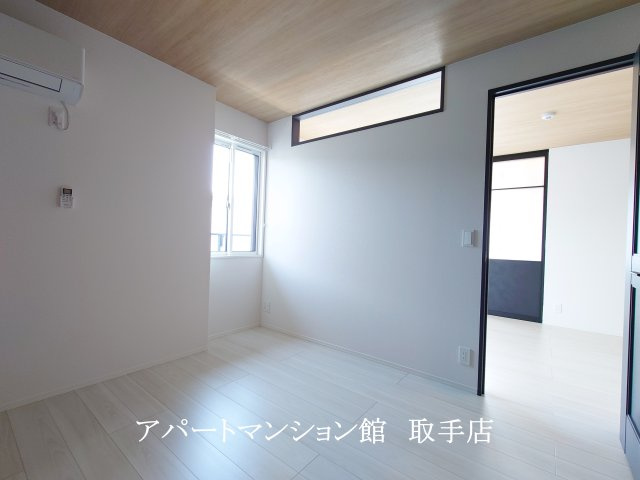 Lien KAISEI（リアン カイセイ）の寝室