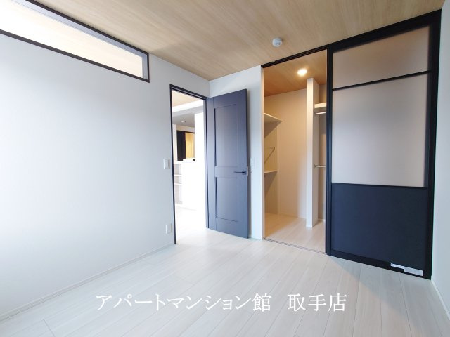 Lien KAISEI（リアン カイセイ）の寝室