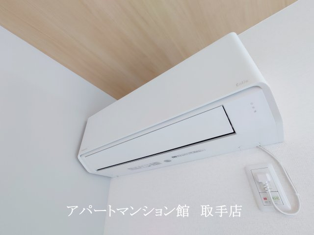 Lien KAISEI（リアン カイセイ）の設備