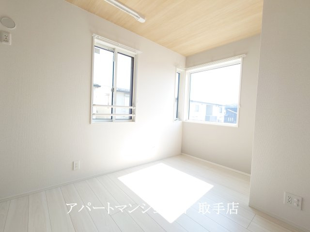 Lien KAISEI（リアン カイセイ）の寝室