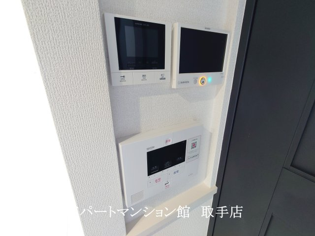 Lien KAISEI（リアン カイセイ）のセキュリティ